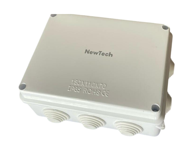 Caja de registro 150*110*70             