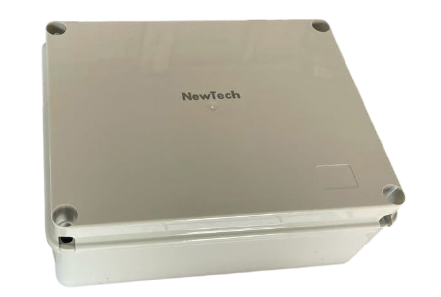 Coa68 Caja de registro 240*190*90