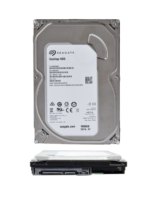 Disco duro 1TB 3.5 Ref     