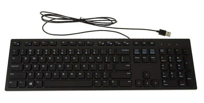 c50 Teclado v/marcas