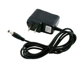 Cargador 12V 1Amp              