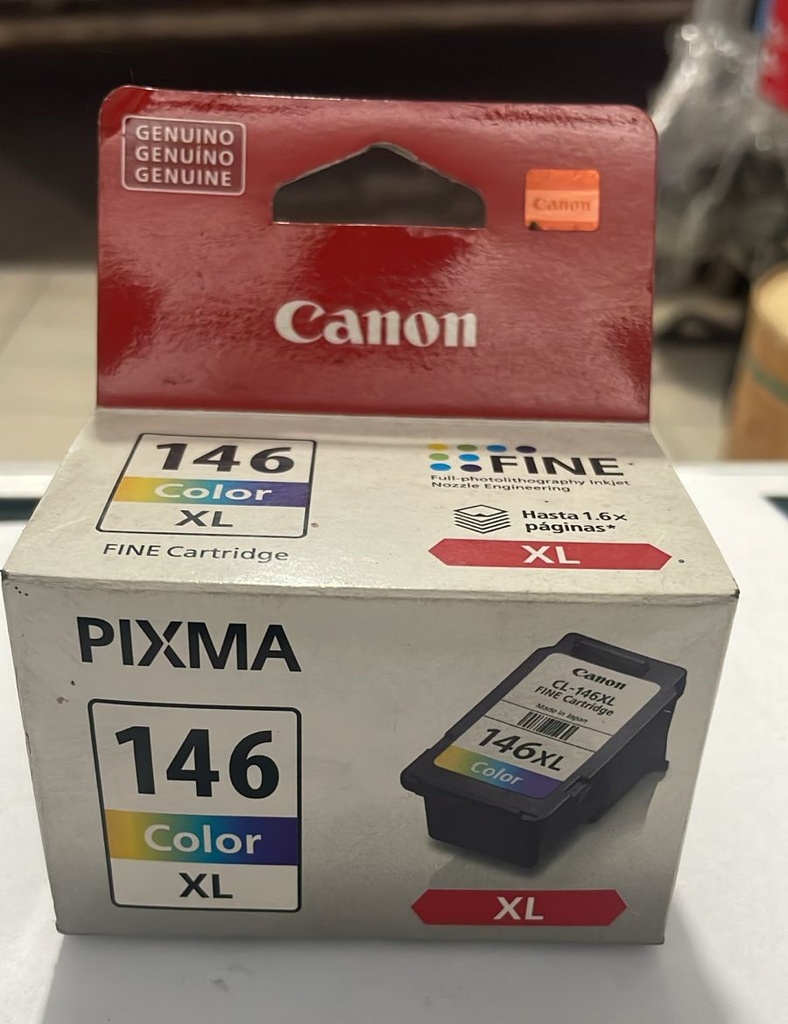 C300 Cartucho146 Original Canon