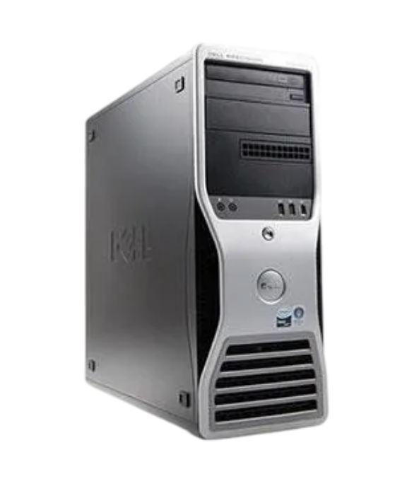 CPU oferta (varias configuraciones) Semi-Nuevo            