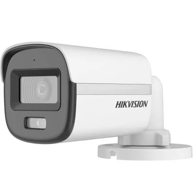 Camara 5mp 3k Color VU/DS-2CE10KF0T-LPFS Hikvision           