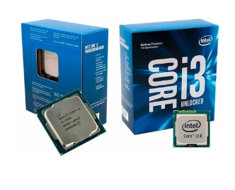 Procesador core i3 4.2 1151            