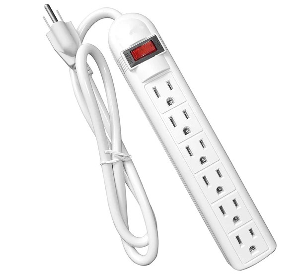 C19 Regleta m&uacute;ltiple