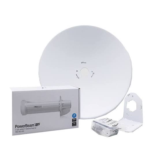 Power Beam M5-400/ Ubiquiti             