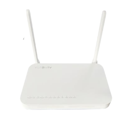 c168 Onu Xpon 3 puertos FE, 1 puerto GE,wifi 2.4Ghz, CATV// FOTON