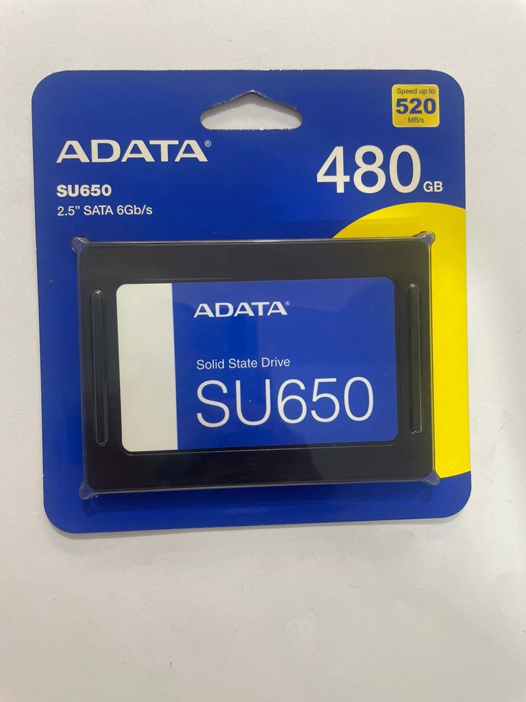 C356 Disco solido ssd 480GB/ADATA
