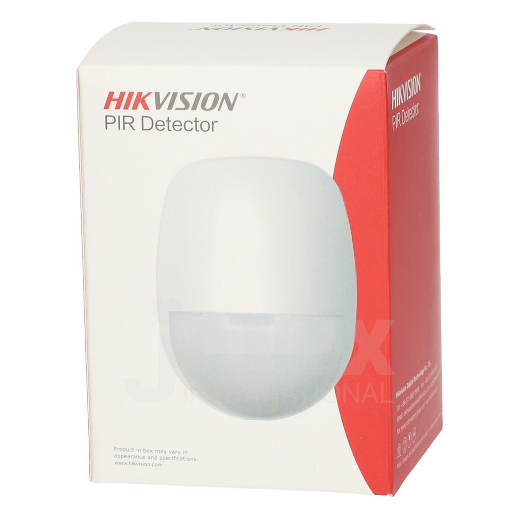 Coa65 SensorPIRcableado con inmunidad a mascotas