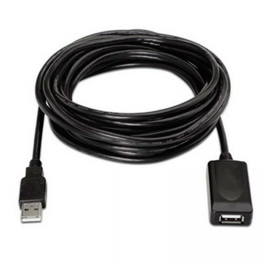 C107 Cable Extensi&oacute;n USB con amplificador 15M/etouch