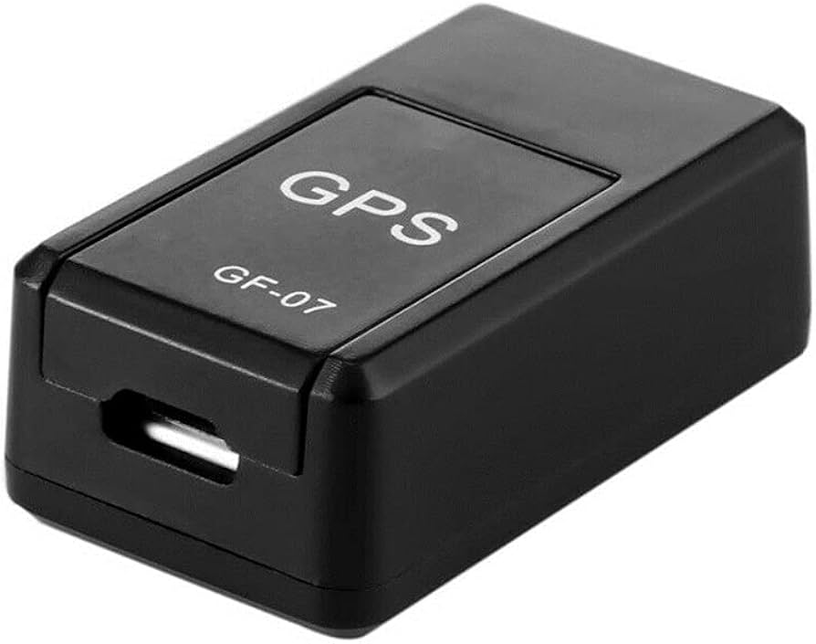 c300 GPS Tracker