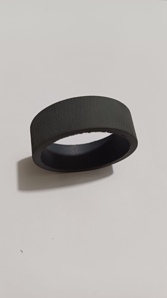 Goma grande para rodillo L3110            