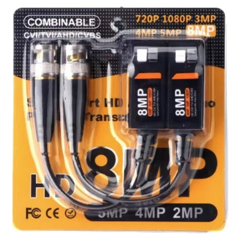 C15 Balum de datos 8mp