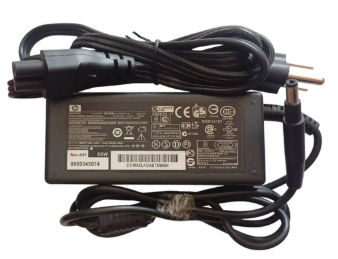 Cargador gen&egrave;rico HP slim             