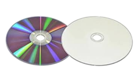C2 Discos DVD imprimible por unidad Master