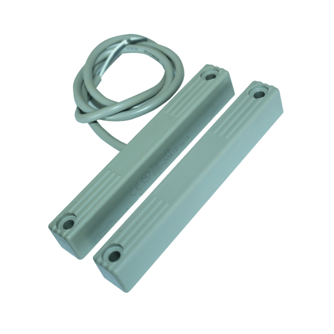 Coa18 ContactoMagn&eacute;ticoCableado