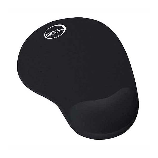 Mouse Pad con GELb BR1009 BROCS           