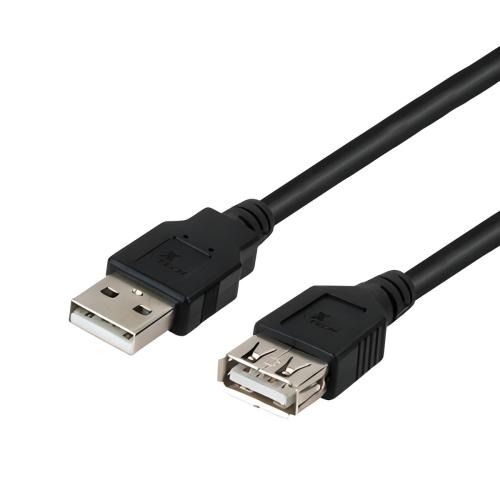 Extension USB 1.8 mts/ETOUCH             