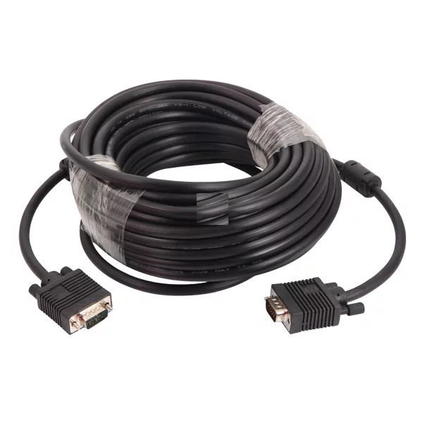 Cable VGA macho-macho 50ft             