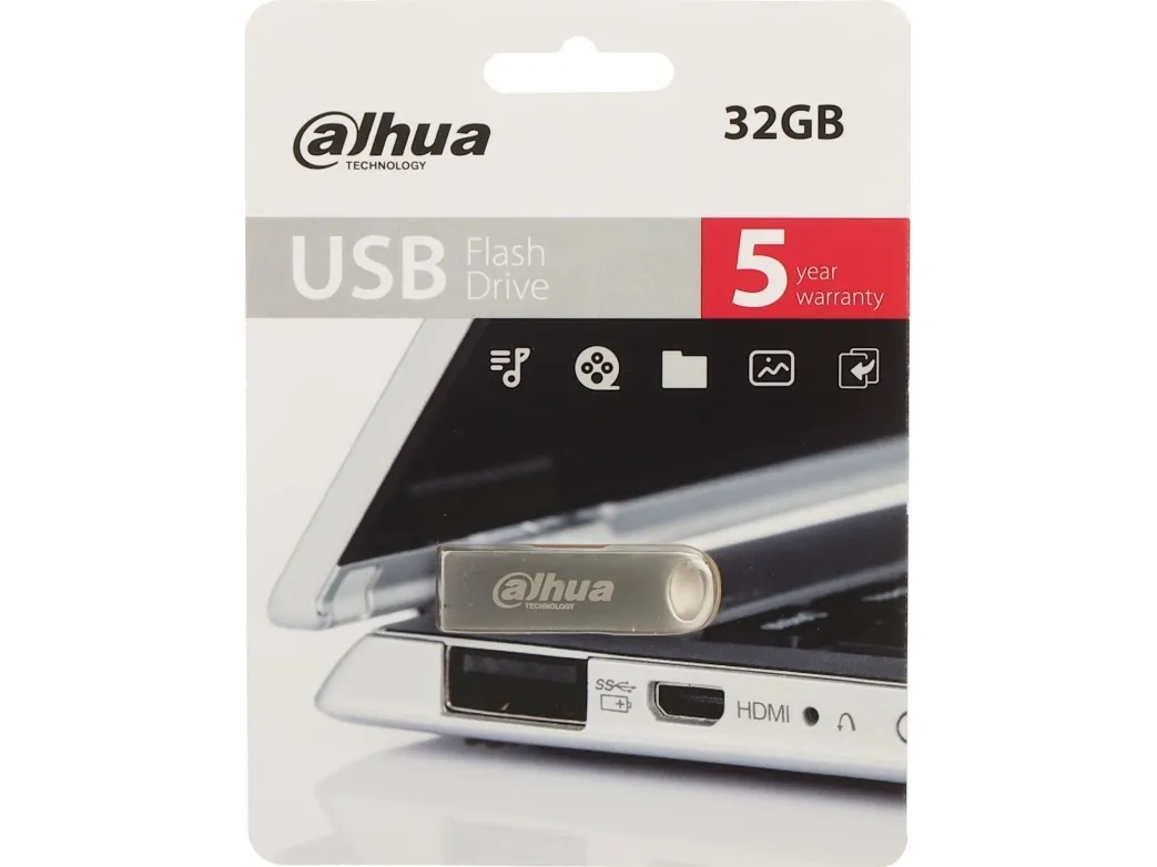 Memoria USB 32GB Dahua             
