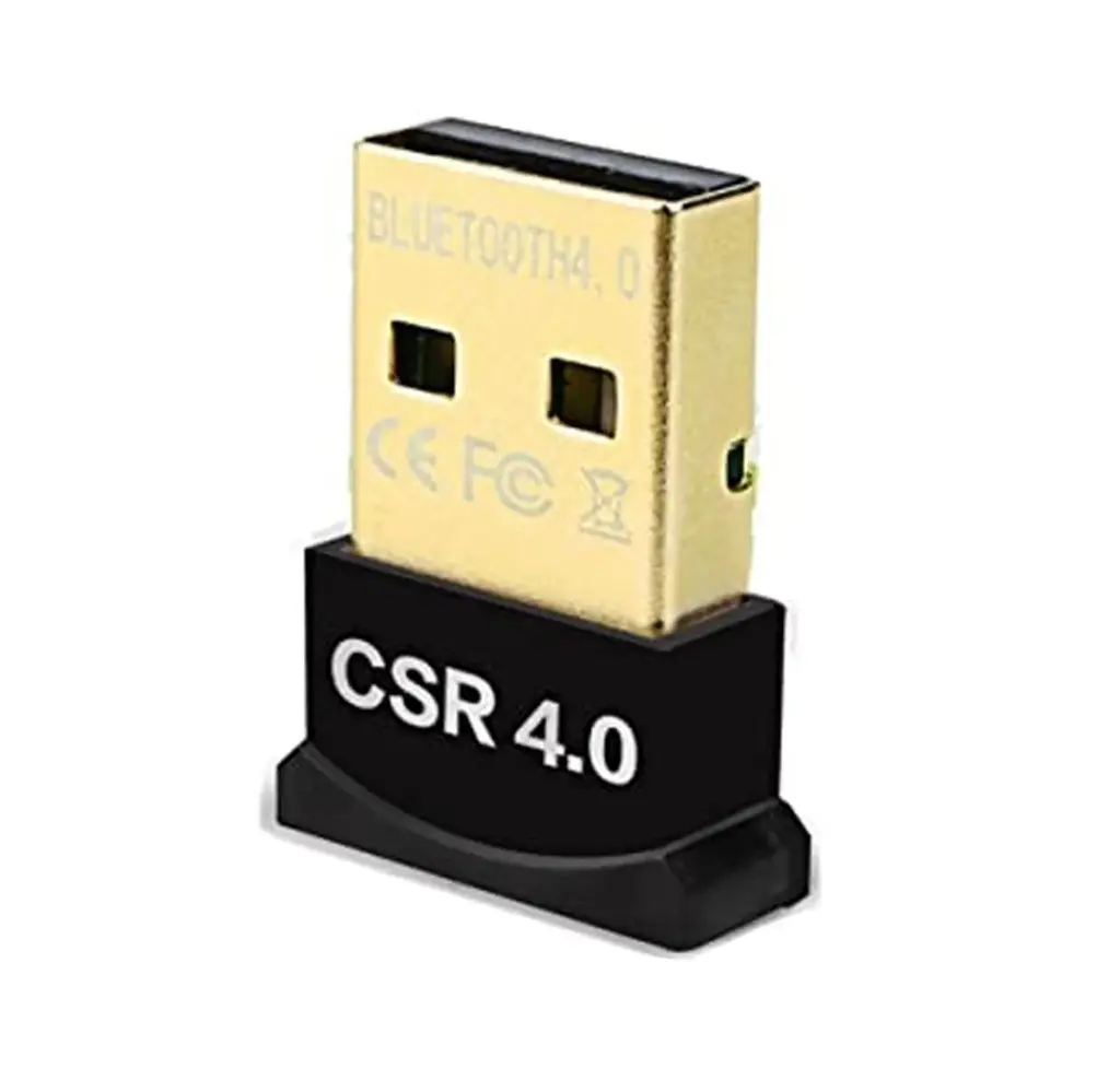 adaptador de bluetooh USB V. 4.0 Etouch          