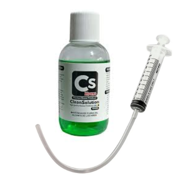 c61 Liquido destapa cabezales Xtreme, incluye jeringa para cabezales Epson 100ml