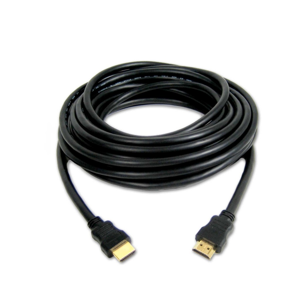 Cable HDMI 10MTS Etouch               