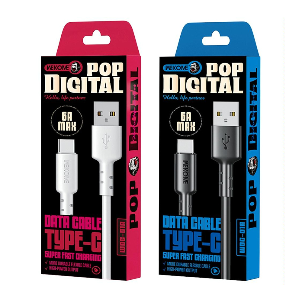 c10 Cable tipo C WK WDC