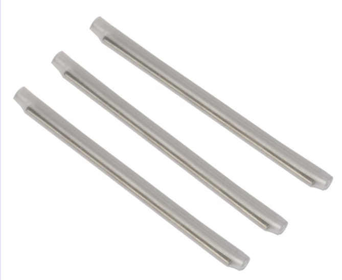 Termoencogible para fusion de fibra Unidad           