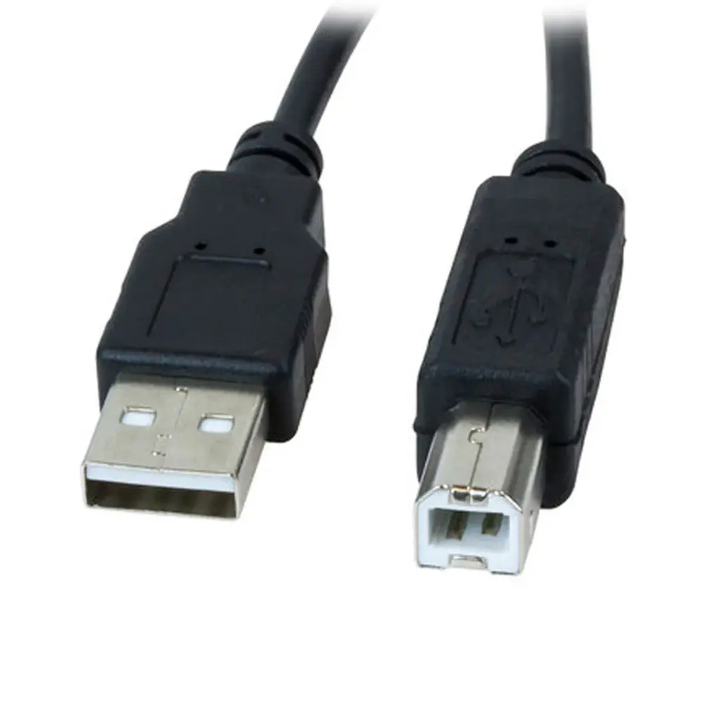 Cable para impresora USB 1.8m  