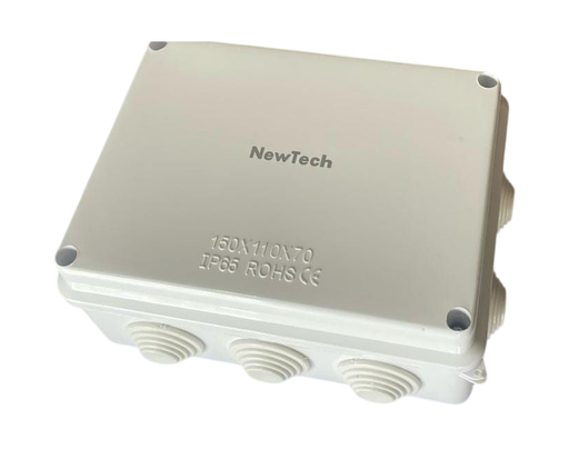 Coa26 Caja de registro 150*110*70