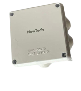 Coa17 Caja de Registro 100*100*70