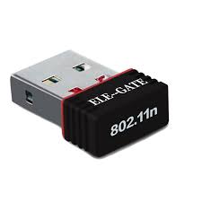 c45 T red inal&aacute;mbrica USB Ele-gate