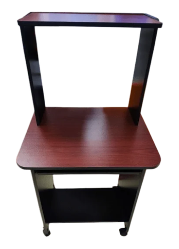 C378 Escritorio2Nconrodos / Endus