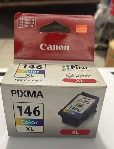 C300 Cartucho146 Original Canon
