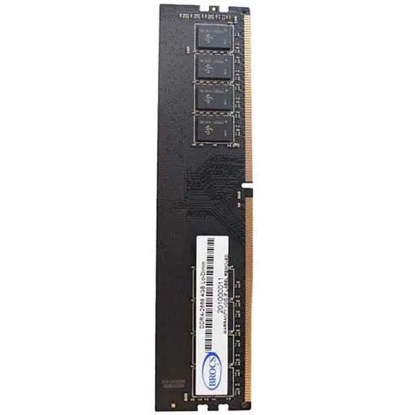 Coa180 DDR4-4GB2666MHZ/Brocs