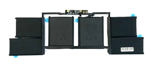 Bateria Apple Macbook Pro 15" A1707 Touchbar 2016 2017        