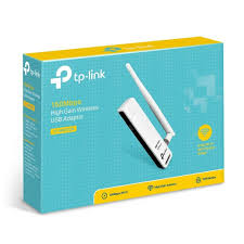 c91 Tarjeta de red USB 150MBPS TPLINK