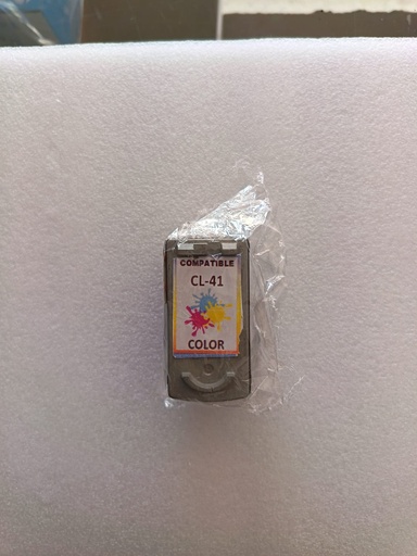 c100 Cartucho CL41 gen&eacute;rico serconet