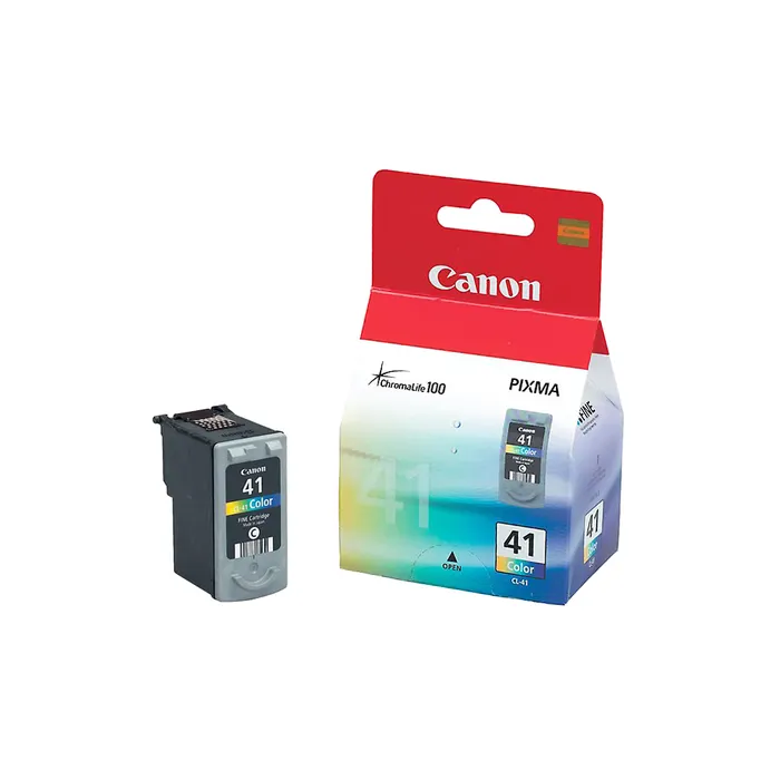 Coa235 Cartucho41Original/Canon