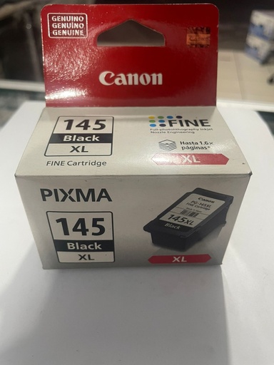 C232 Cartucho145 Original Canon