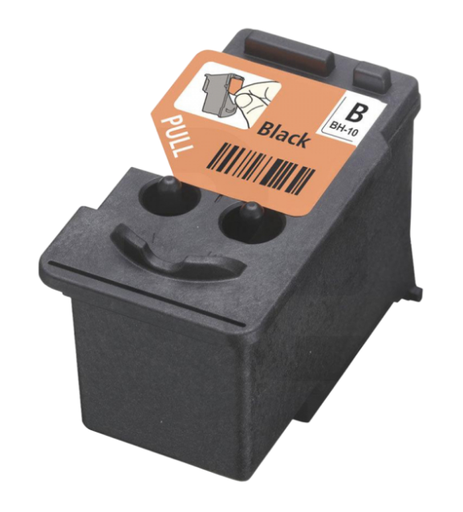 c205 Cabezal G Negro BH-10