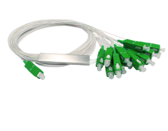 Splitter &ograve;ptico PLC 1*16             