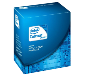 Coa315 Procesador celeron G440 1.6