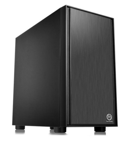 Case Gamer//Thermaltake Modelo H17             