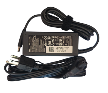 C390 Cargador para Laptop Dell 74VT4 19.5 3.34 4.5*3.0 OR