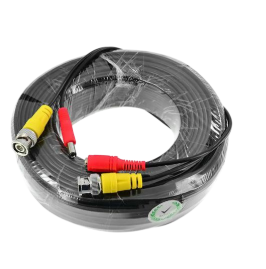 C79 cable de c&agrave;mara prefabricado de 20 mts