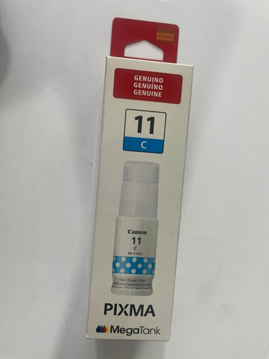 TintaGI-11Cyan/canon                
