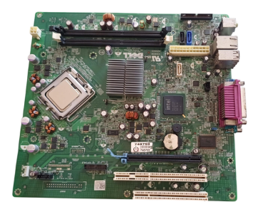 Coa180 Mother board REF DELL